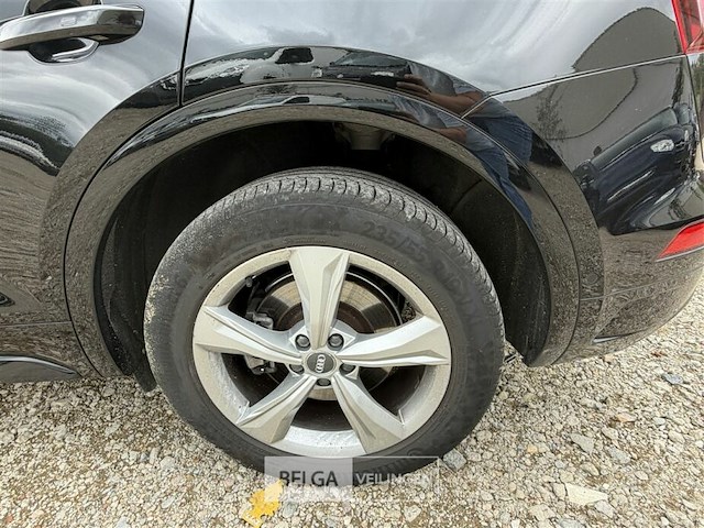 Audi q5 - afbeelding 25 van  31