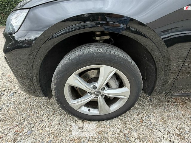 Audi q5 - afbeelding 23 van  31