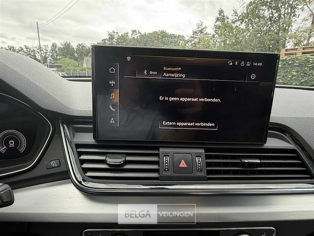 Audi q5 - afbeelding 27 van  31