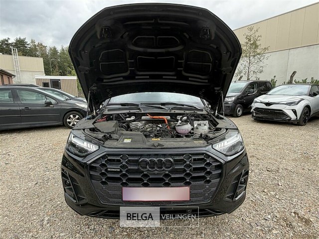 Audi q5 - afbeelding 28 van  31
