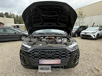 Audi q5 - afbeelding 28 van  31