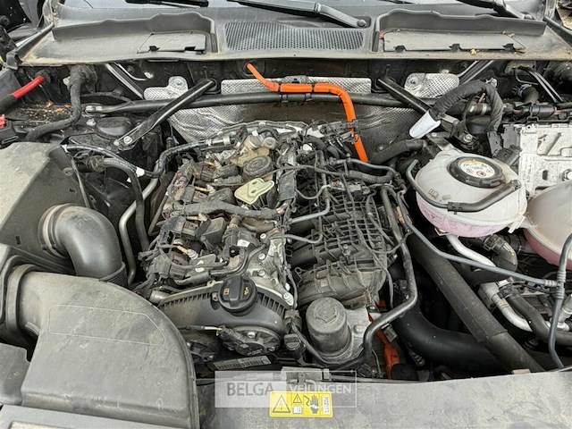 Audi q5 - afbeelding 29 van  31