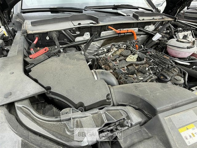 Audi q5 - afbeelding 30 van  31