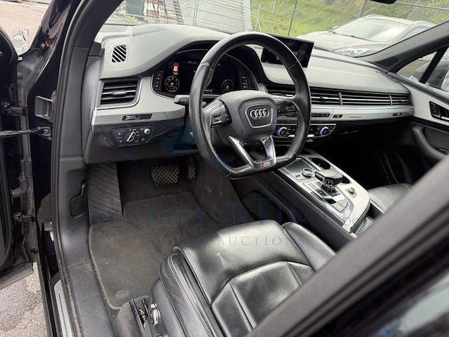 Audi q7 3.0 tdi v6 quattro tiptronic 272 at, 2015 - afbeelding 2 van  33