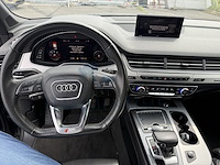 Audi q7 3.0 tdi v6 quattro tiptronic 272 at, 2015 - afbeelding 3 van  33