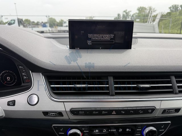 Audi q7 3.0 tdi v6 quattro tiptronic 272 at, 2015 - afbeelding 4 van  33
