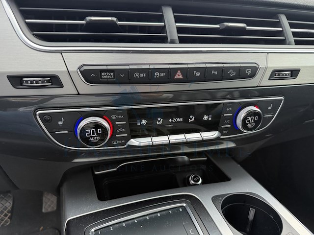 Audi q7 3.0 tdi v6 quattro tiptronic 272 at, 2015 - afbeelding 5 van  33