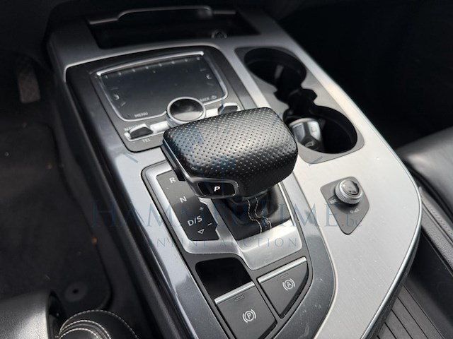Audi q7 3.0 tdi v6 quattro tiptronic 272 at, 2015 - afbeelding 6 van  33