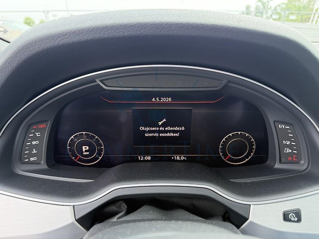 Audi q7 3.0 tdi v6 quattro tiptronic 272 at, 2015 - afbeelding 7 van  33