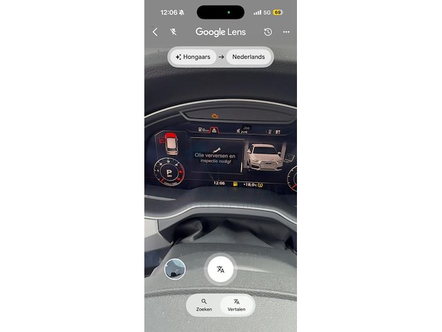 Audi q7 3.0 tdi v6 quattro tiptronic 272 at, 2015 - afbeelding 8 van  33