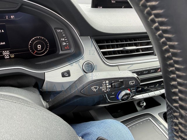 Audi q7 3.0 tdi v6 quattro tiptronic 272 at, 2015 - afbeelding 11 van  33