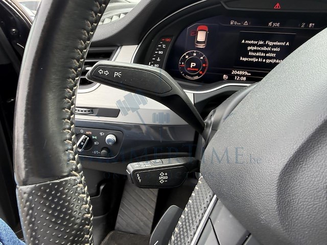 Audi q7 3.0 tdi v6 quattro tiptronic 272 at, 2015 - afbeelding 13 van  33