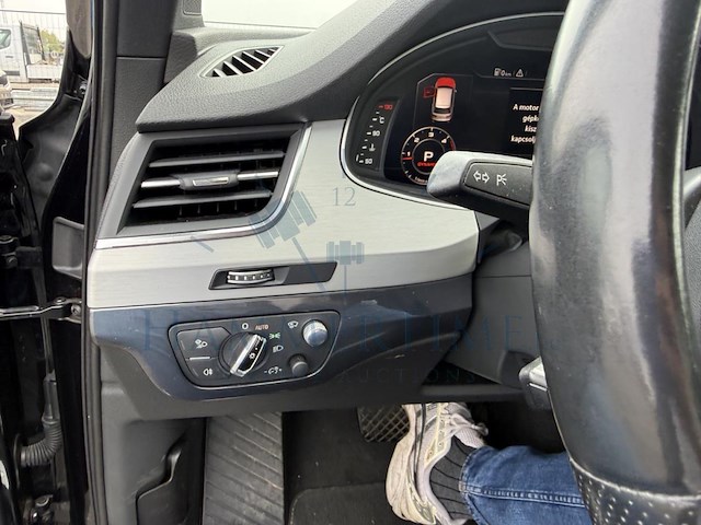 Audi q7 3.0 tdi v6 quattro tiptronic 272 at, 2015 - afbeelding 14 van  33