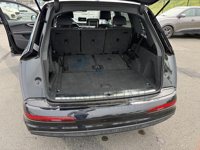 Audi q7 3.0 tdi v6 quattro tiptronic 272 at, 2015 - afbeelding 18 van  33