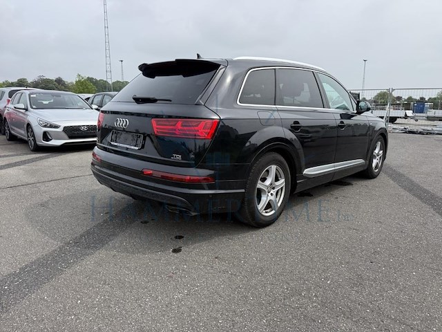 Audi q7 3.0 tdi v6 quattro tiptronic 272 at, 2015 - afbeelding 29 van  33