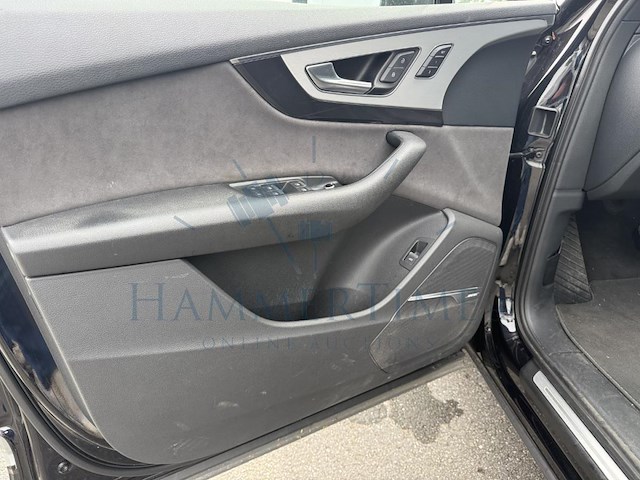 Audi q7 3.0 tdi v6 quattro tiptronic 272 at, 2015 - afbeelding 32 van  33