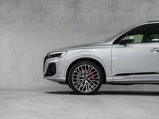 Audi q7 55tfsie auto 2024 - afbeelding 2 van  35