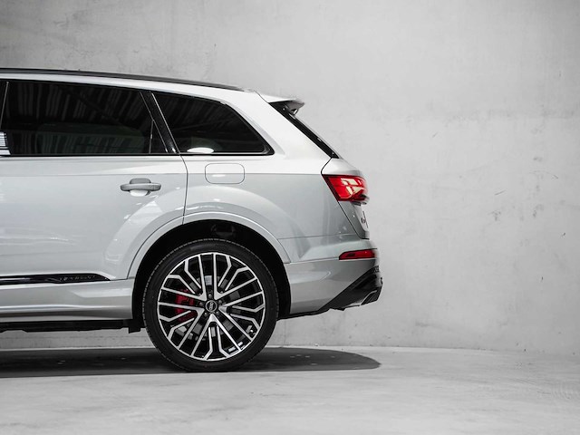 Audi q7 55tfsie auto 2024 - afbeelding 3 van  35