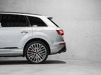 Audi q7 55tfsie auto 2024 - afbeelding 3 van  35