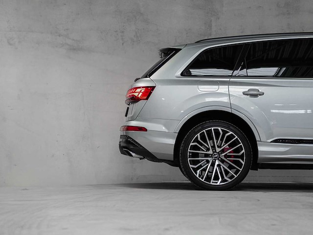 Audi q7 55tfsie auto 2024 - afbeelding 4 van  35