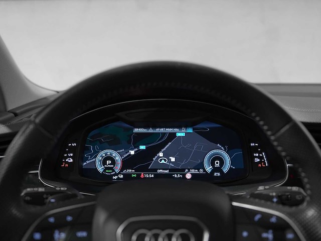 Audi q7 55tfsie auto 2024 - afbeelding 8 van  35