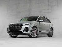 Audi q7 55tfsie auto 2024 - afbeelding 1 van  35