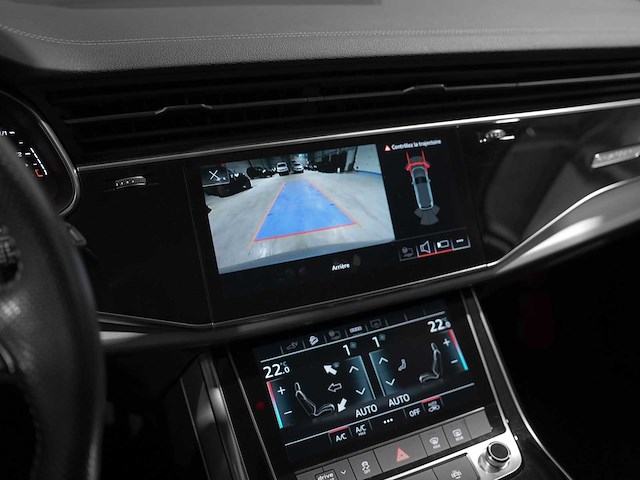 Audi q7 55tfsie auto 2024 - afbeelding 13 van  35