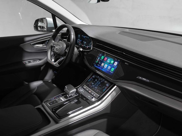 Audi q7 55tfsie auto 2024 - afbeelding 14 van  35
