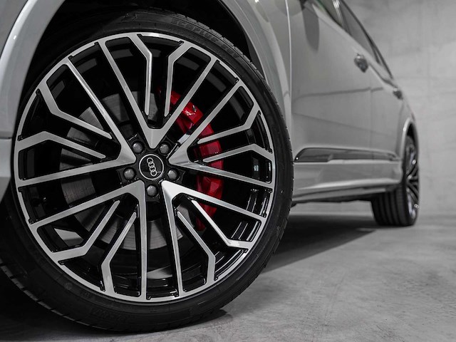 Audi q7 55tfsie auto 2024 - afbeelding 16 van  35