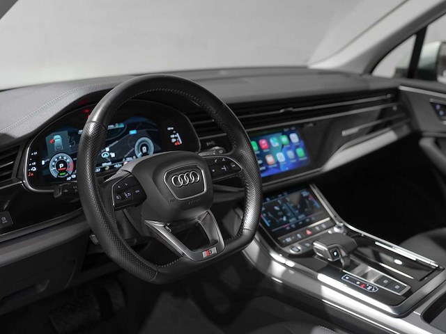 Audi q7 55tfsie auto 2024 - afbeelding 17 van  35