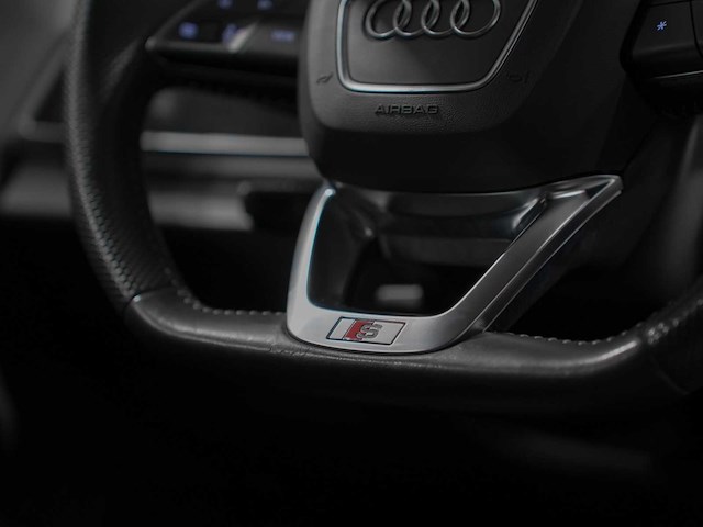 Audi q7 55tfsie auto 2024 - afbeelding 18 van  35