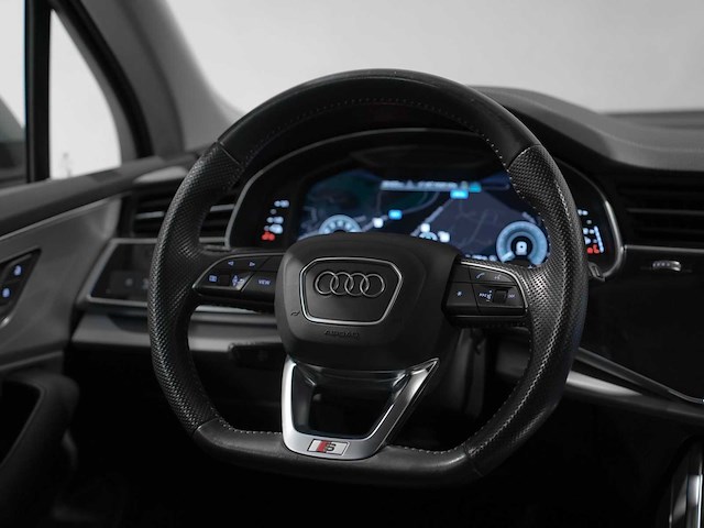 Audi q7 55tfsie auto 2024 - afbeelding 20 van  35