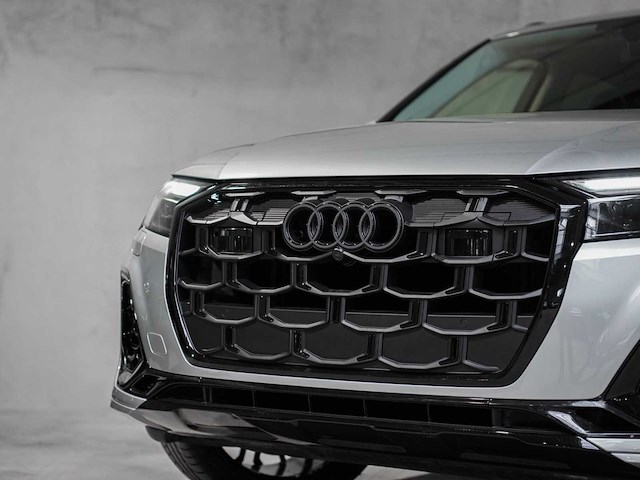 Audi q7 55tfsie auto 2024 - afbeelding 22 van  35