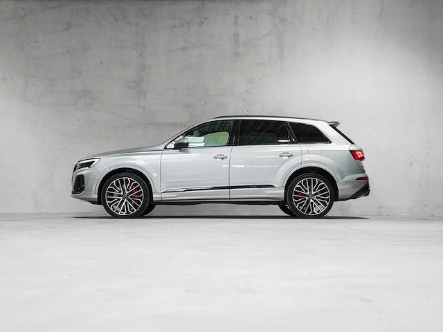 Audi q7 55tfsie auto 2024 - afbeelding 12 van  35