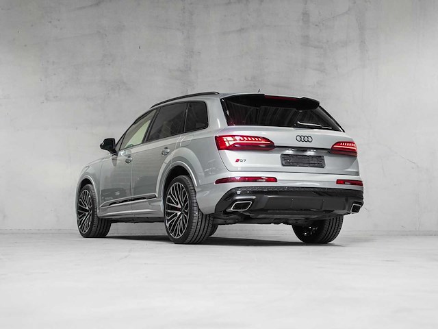 Audi q7 55tfsie auto 2024 - afbeelding 23 van  35