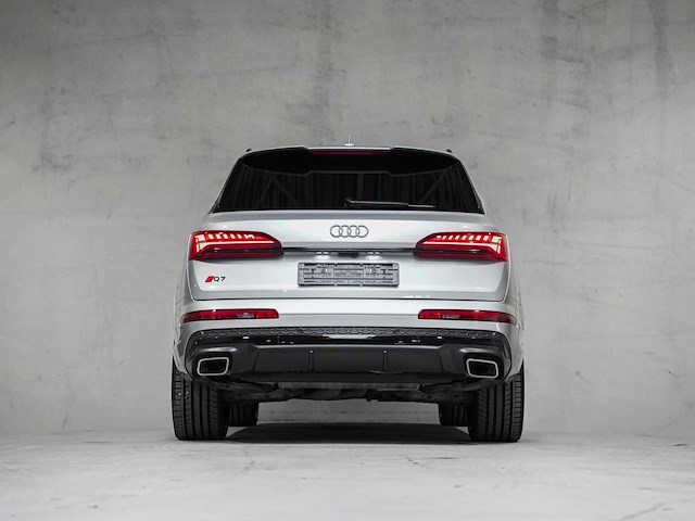Audi q7 55tfsie auto 2024 - afbeelding 30 van  35