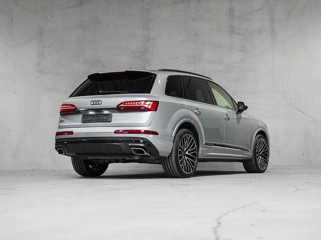 Audi q7 55tfsie auto 2024 - afbeelding 31 van  35
