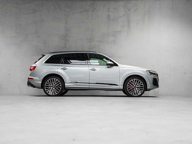 Audi q7 55tfsie auto 2024 - afbeelding 32 van  35