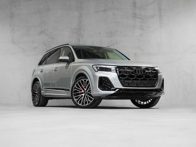 Audi q7 55tfsie auto 2024 - afbeelding 33 van  35