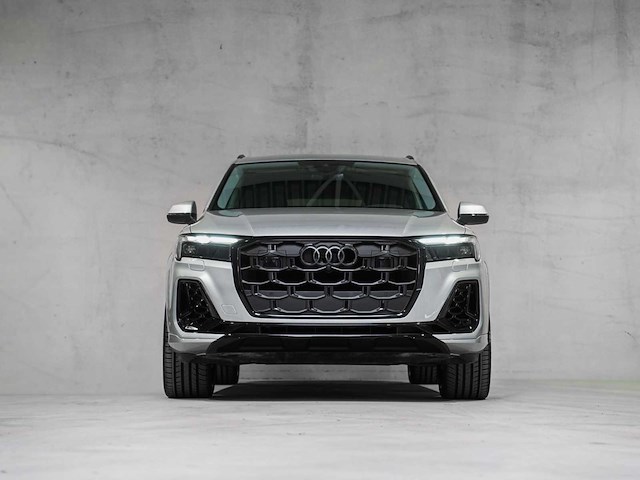 Audi q7 55tfsie auto 2024 - afbeelding 34 van  35
