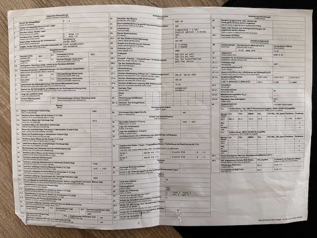 Audi q7 55tfsie auto 2024 - afbeelding 12 van  15