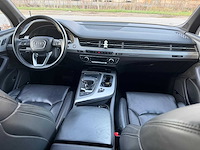 Audi q7 e-tron - 2018 - afbeelding 6 van  19