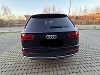 Audi q7 e-tron - 2018 - afbeelding 16 van  19