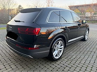 Audi q7 e-tron - 2018 - afbeelding 17 van  19