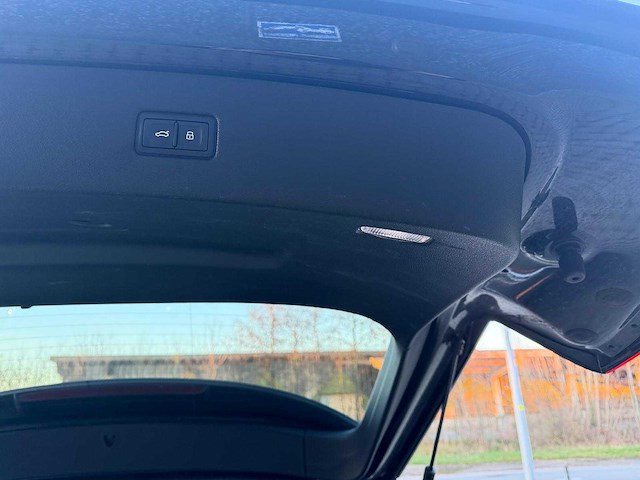 Audi q7 e-tron - 2018 - afbeelding 2 van  18