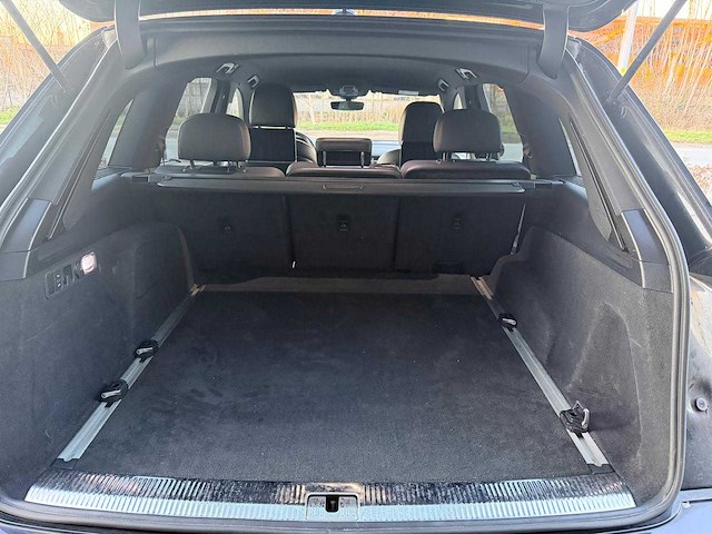 Audi q7 e-tron - 2018 - afbeelding 3 van  18