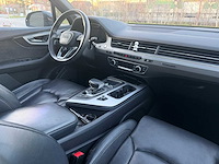 Audi q7 e-tron - 2018 - afbeelding 7 van  18