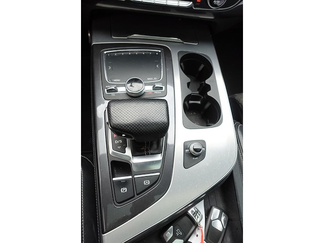 Audi q7 - afbeelding 2 van  23
