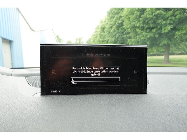Audi q7 - afbeelding 3 van  23