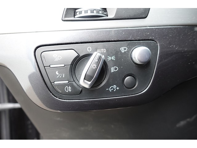 Audi q7 - afbeelding 4 van  23